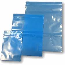 Vci Poly Bags